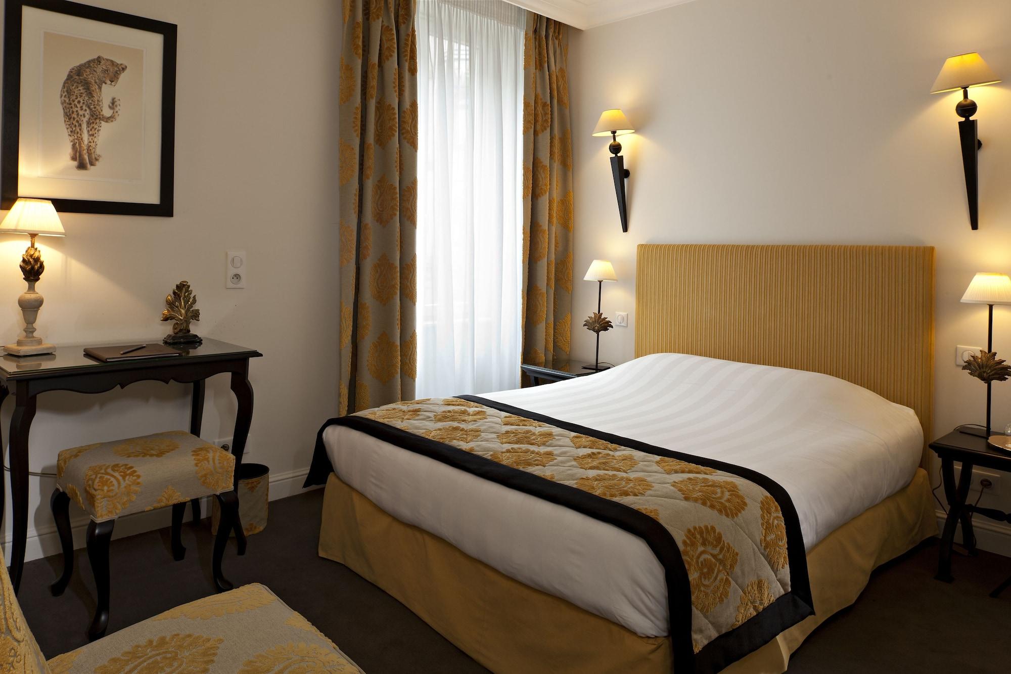 Best Western Plus Hotel Villa D'Est Strasbourg Rom bilde