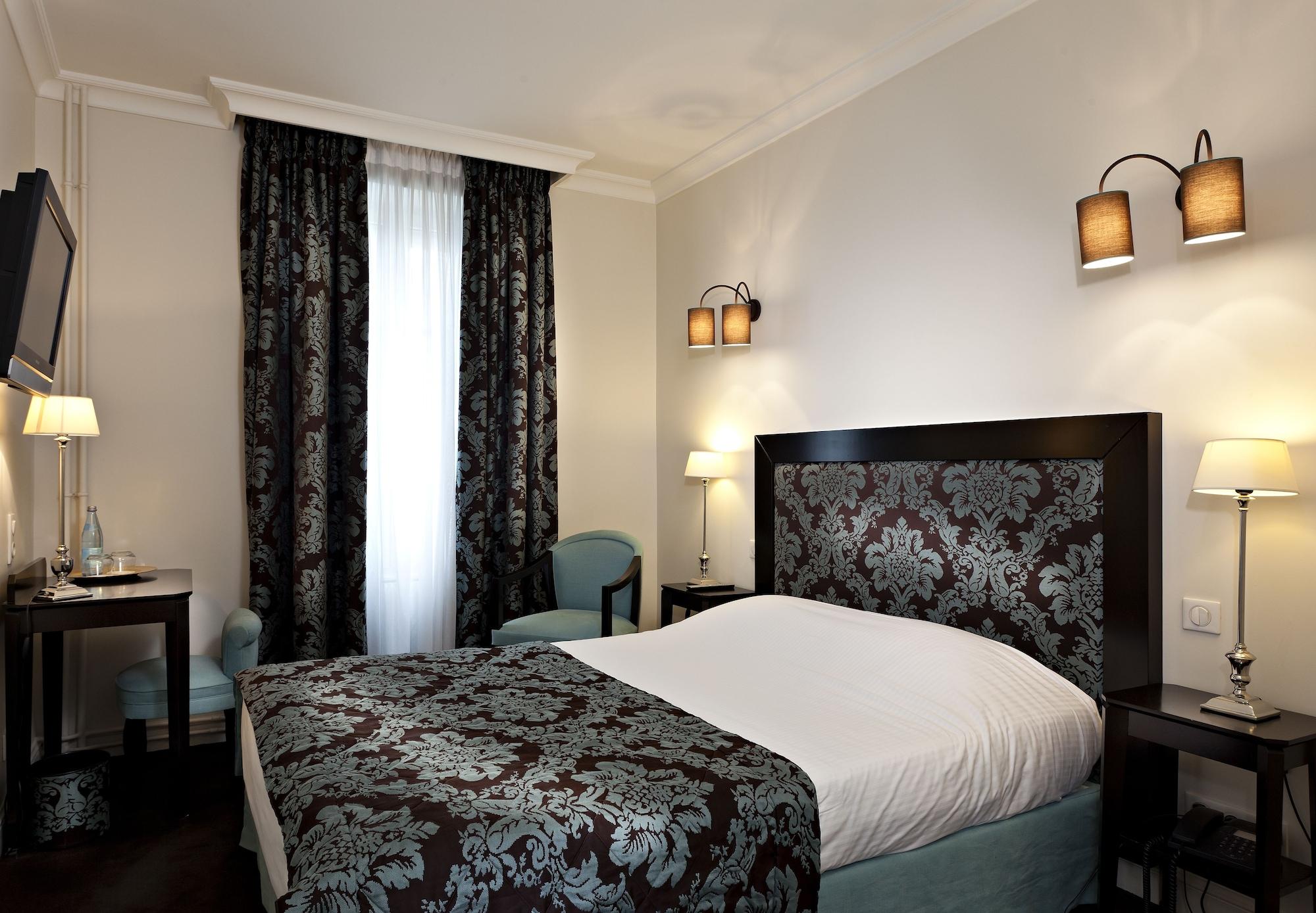 Best Western Plus Hotel Villa D'Est Strasbourg Eksteriør bilde