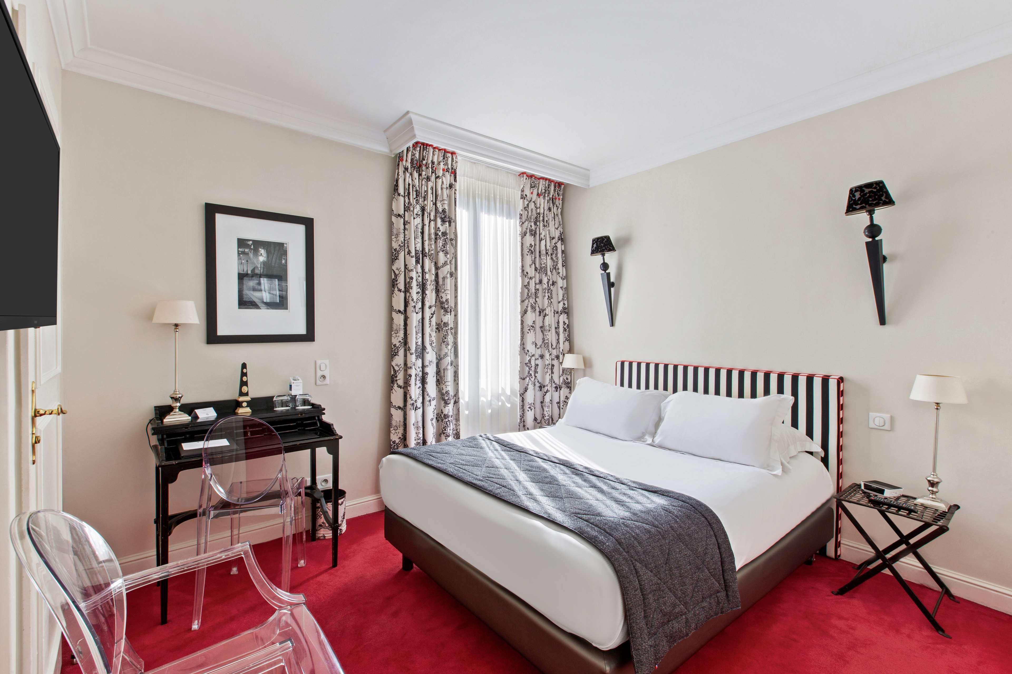 Best Western Plus Hotel Villa D'Est Strasbourg Eksteriør bilde