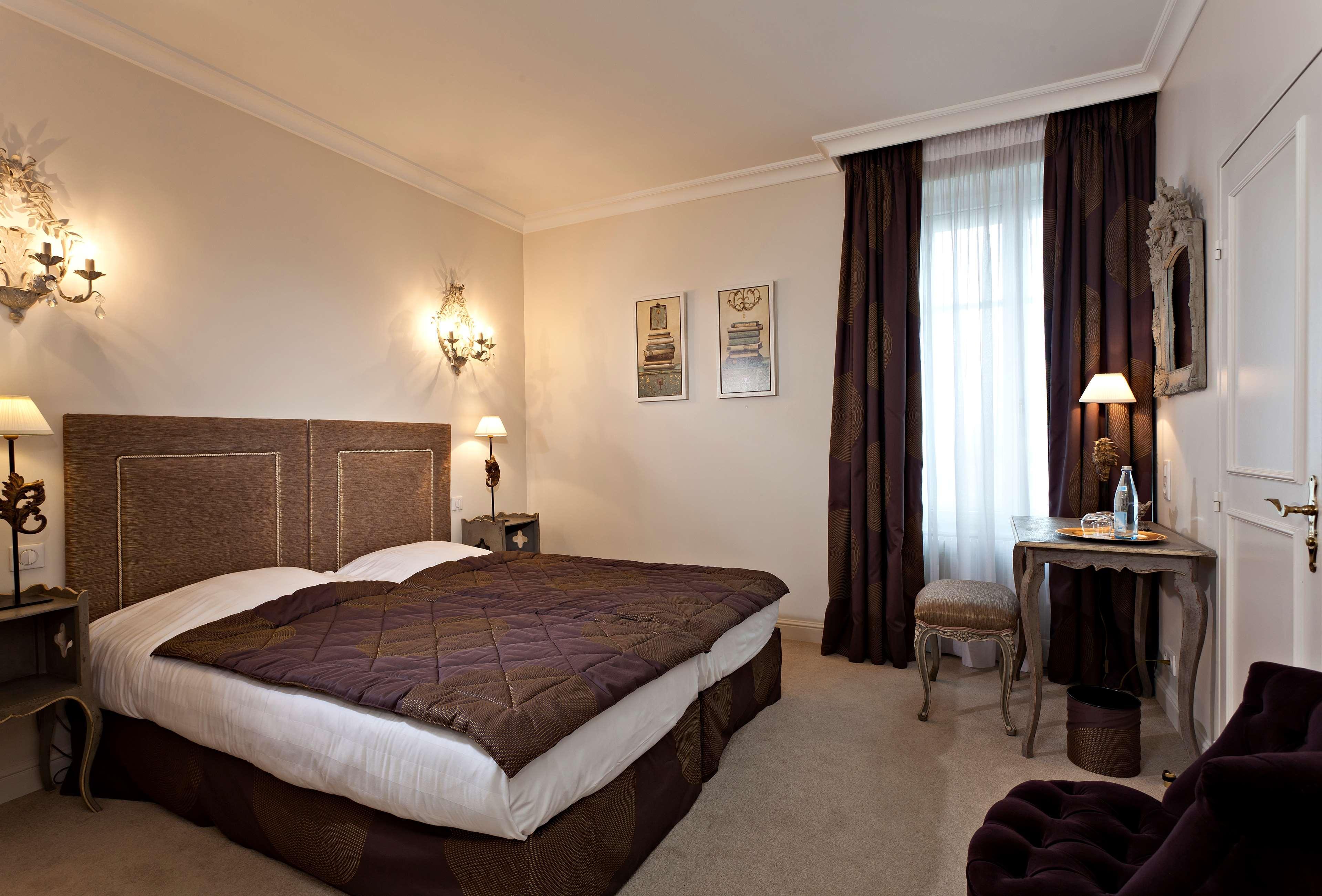 Best Western Plus Hotel Villa D'Est Strasbourg Eksteriør bilde