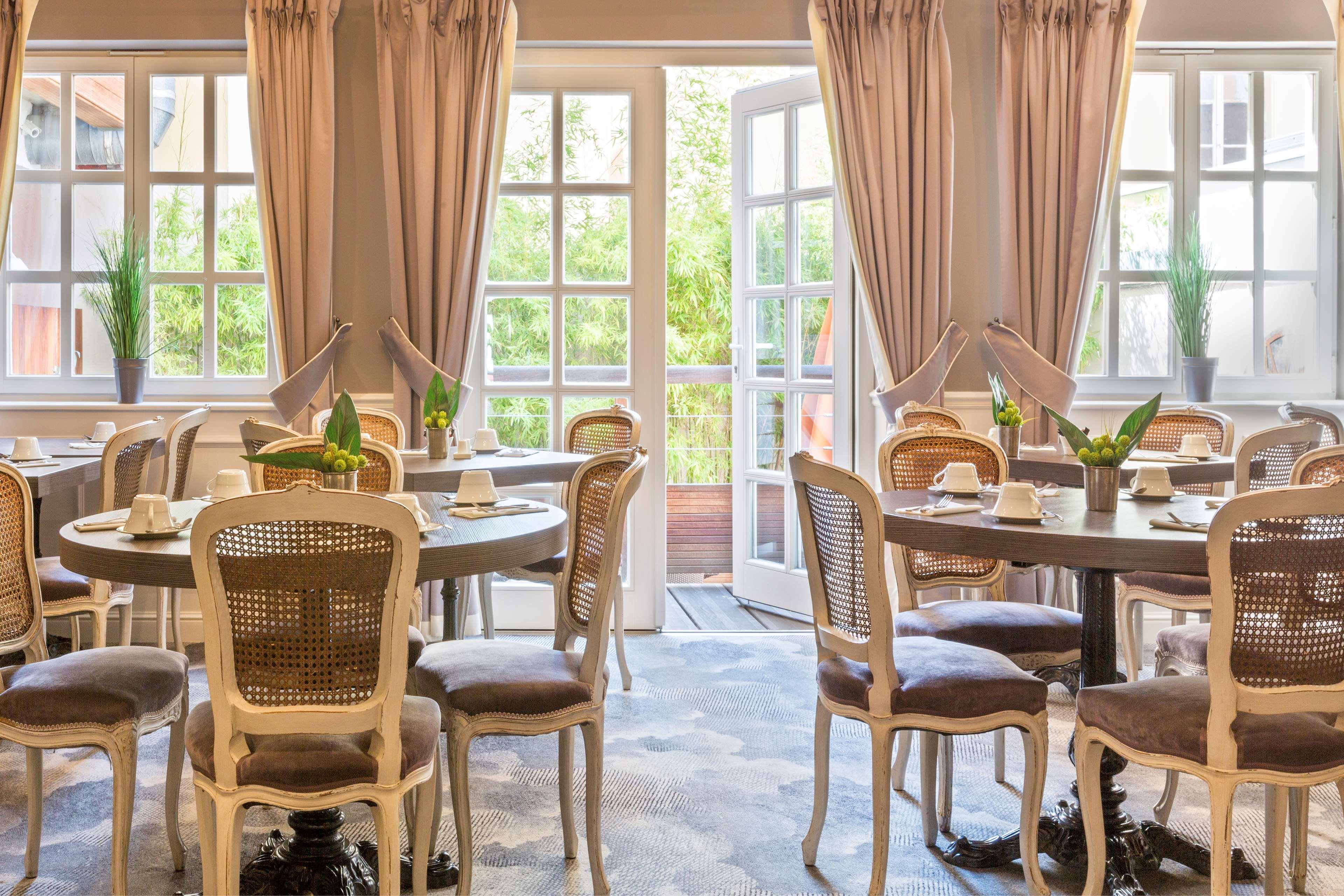 Best Western Plus Hotel Villa D'Est Strasbourg Eksteriør bilde