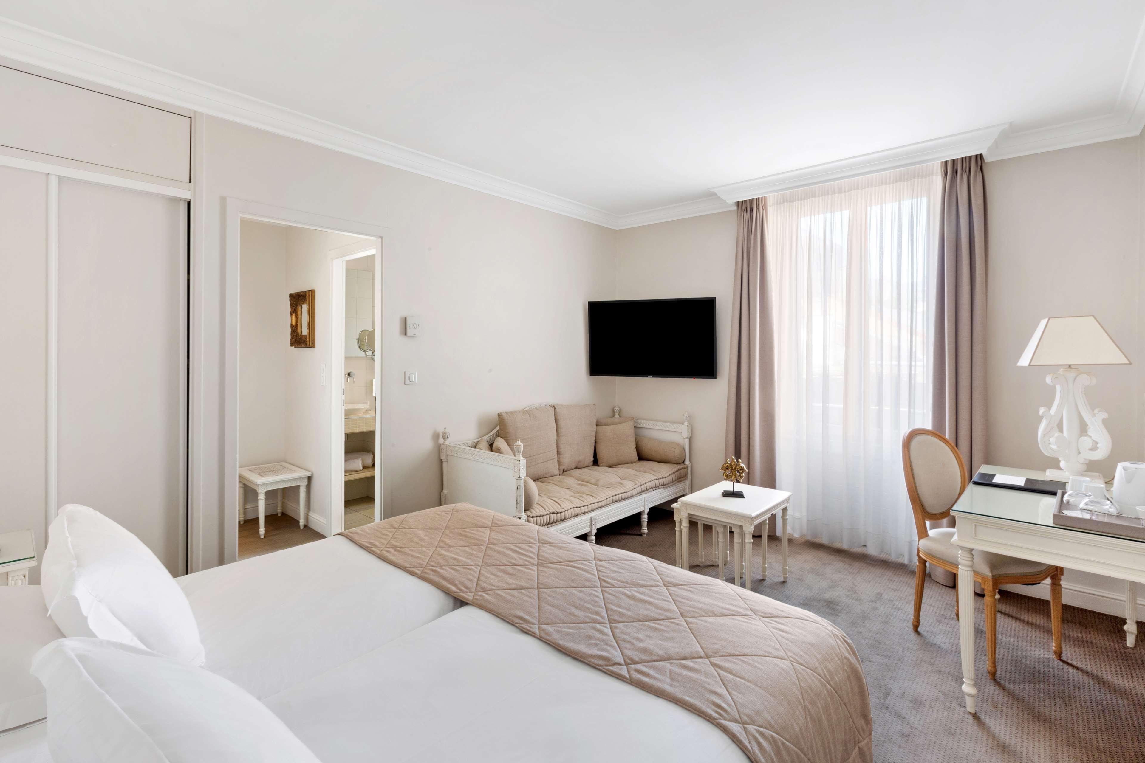 Best Western Plus Hotel Villa D'Est Strasbourg Eksteriør bilde