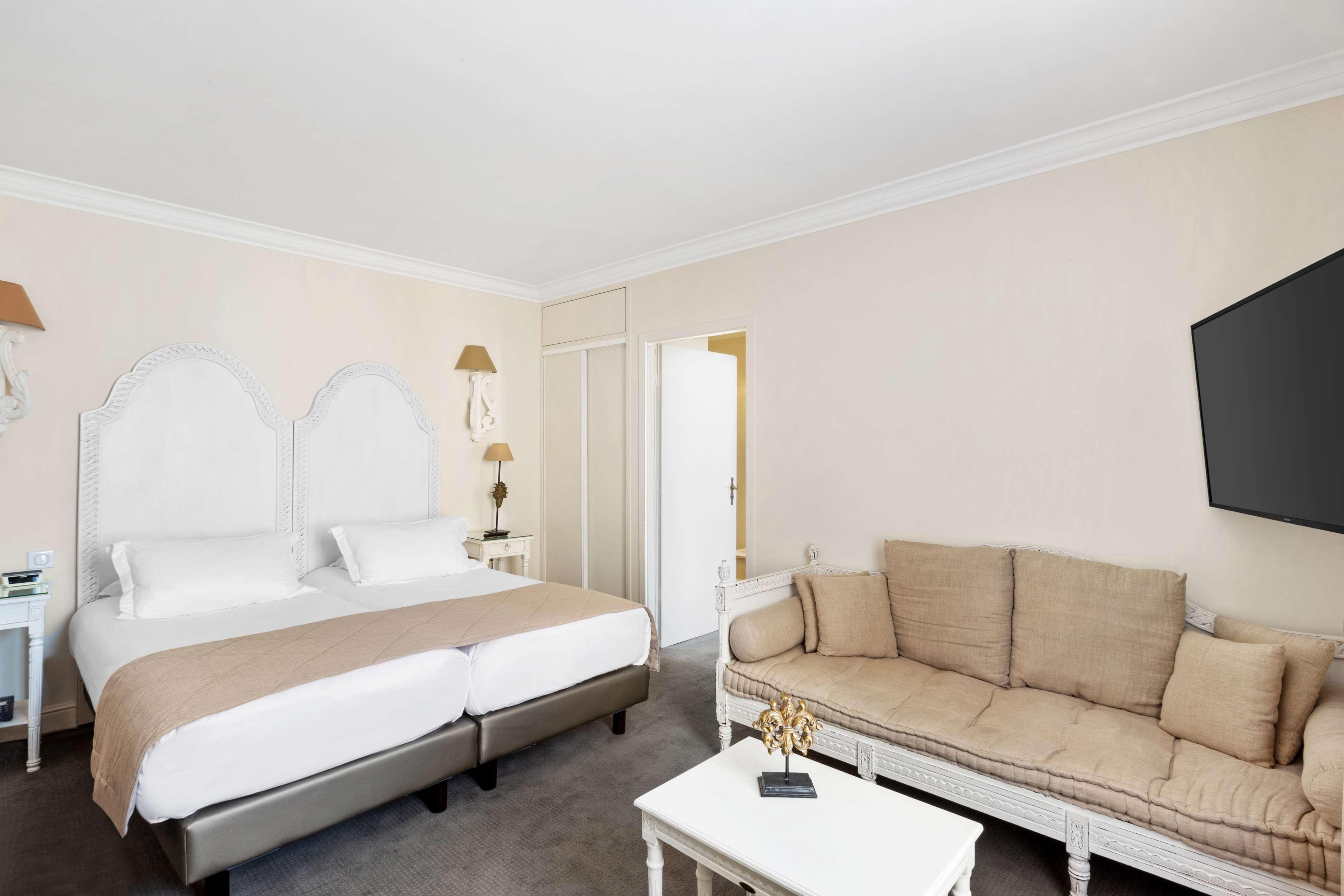 Best Western Plus Hotel Villa D'Est Strasbourg Eksteriør bilde