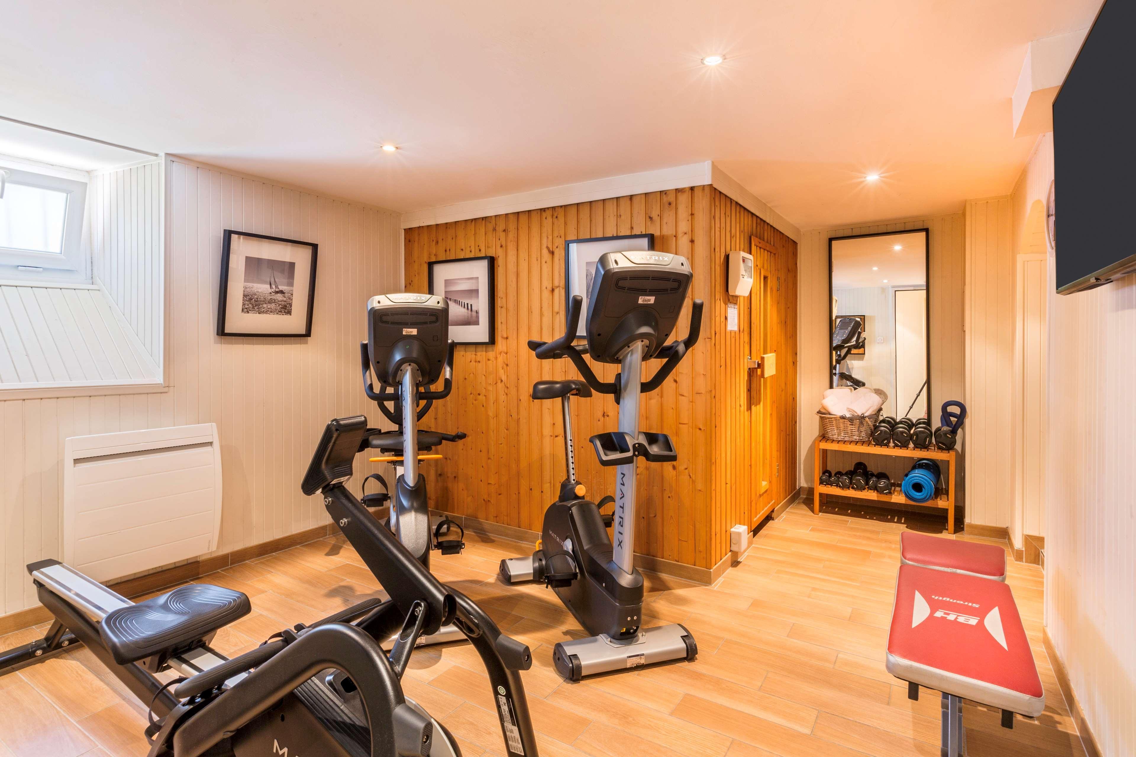 Best Western Plus Hotel Villa D'Est Strasbourg Eksteriør bilde