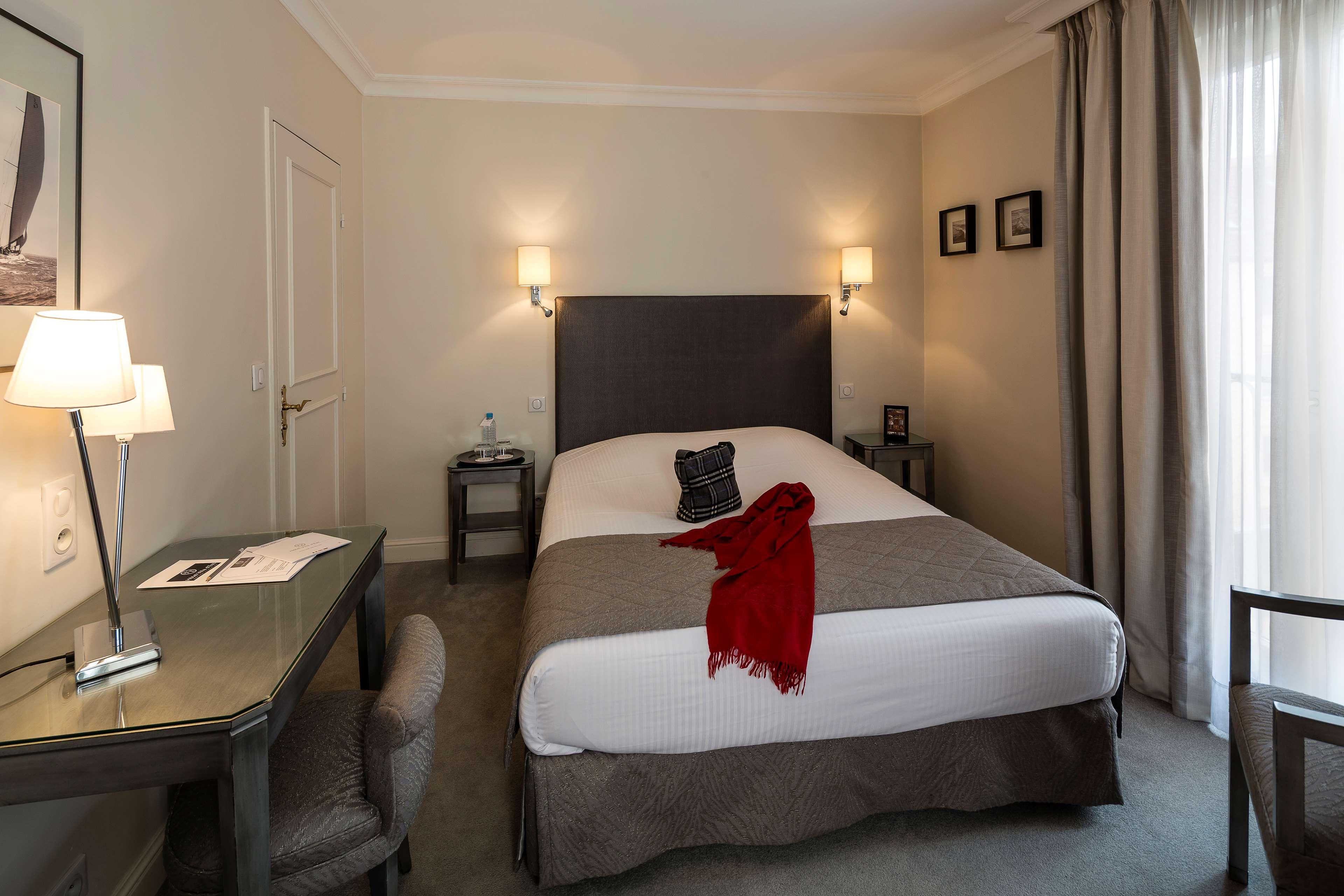Best Western Plus Hotel Villa D'Est Strasbourg Eksteriør bilde