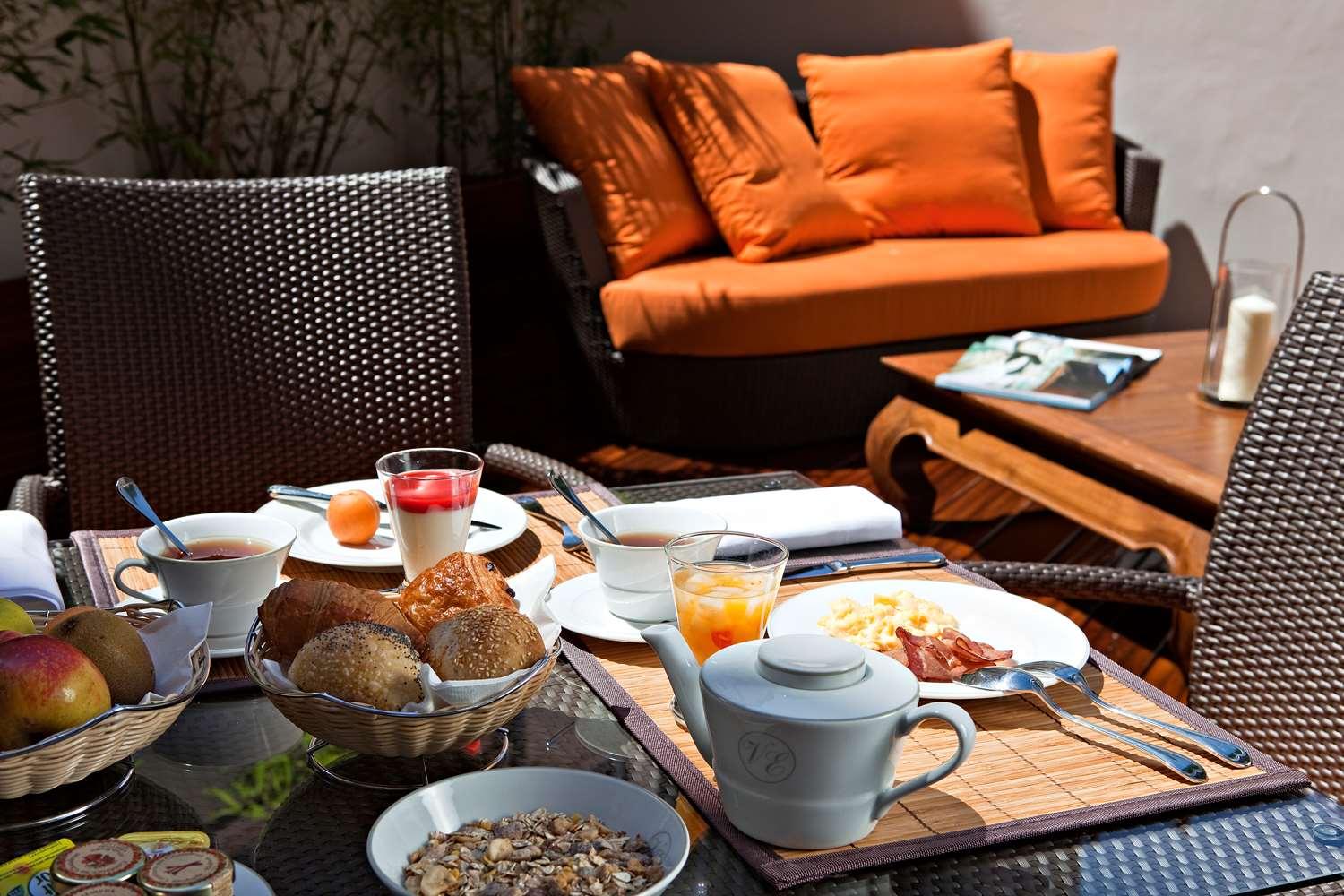 Best Western Plus Hotel Villa D'Est Strasbourg Eksteriør bilde