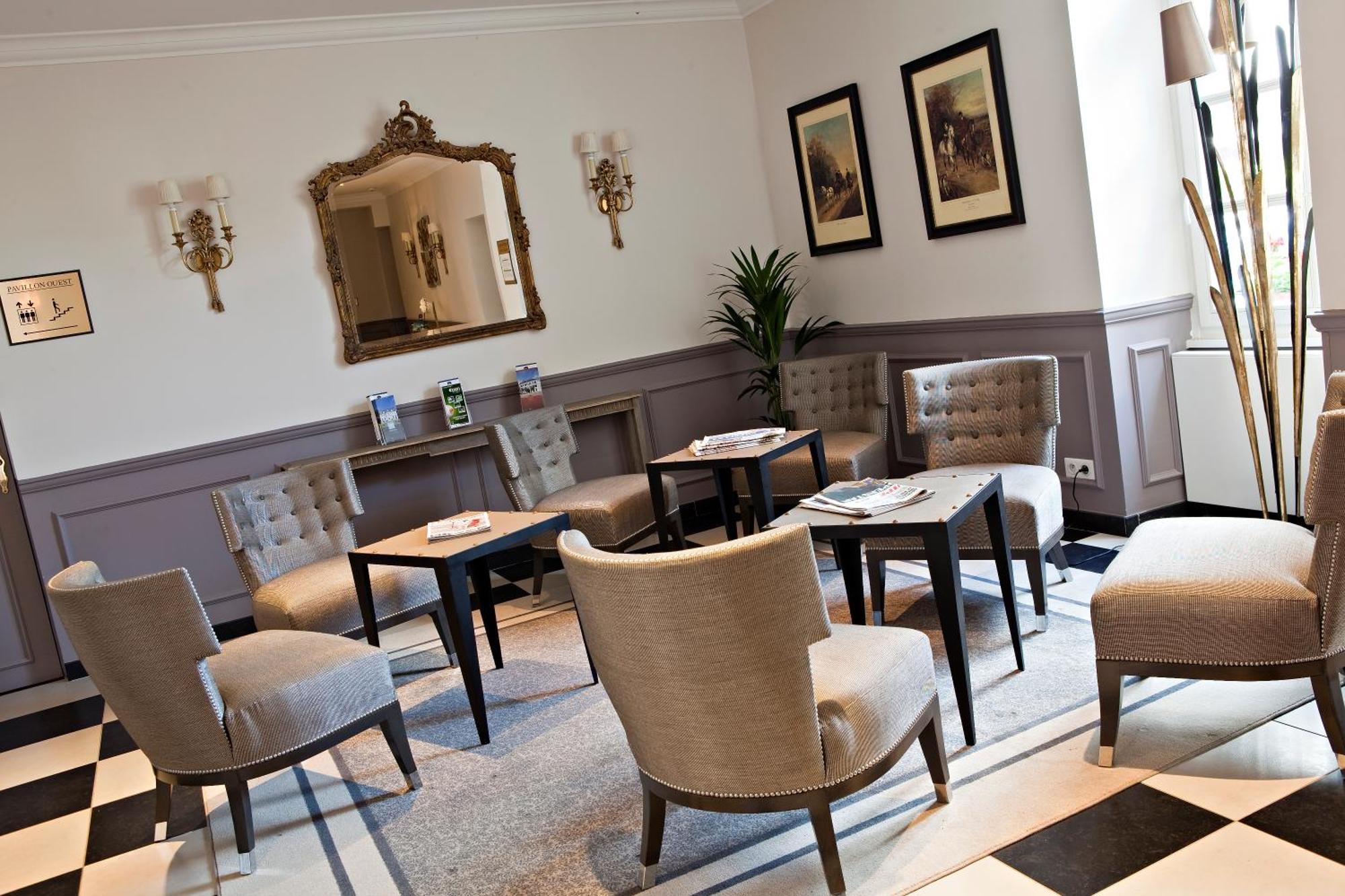 Best Western Plus Hotel Villa D'Est Strasbourg Eksteriør bilde