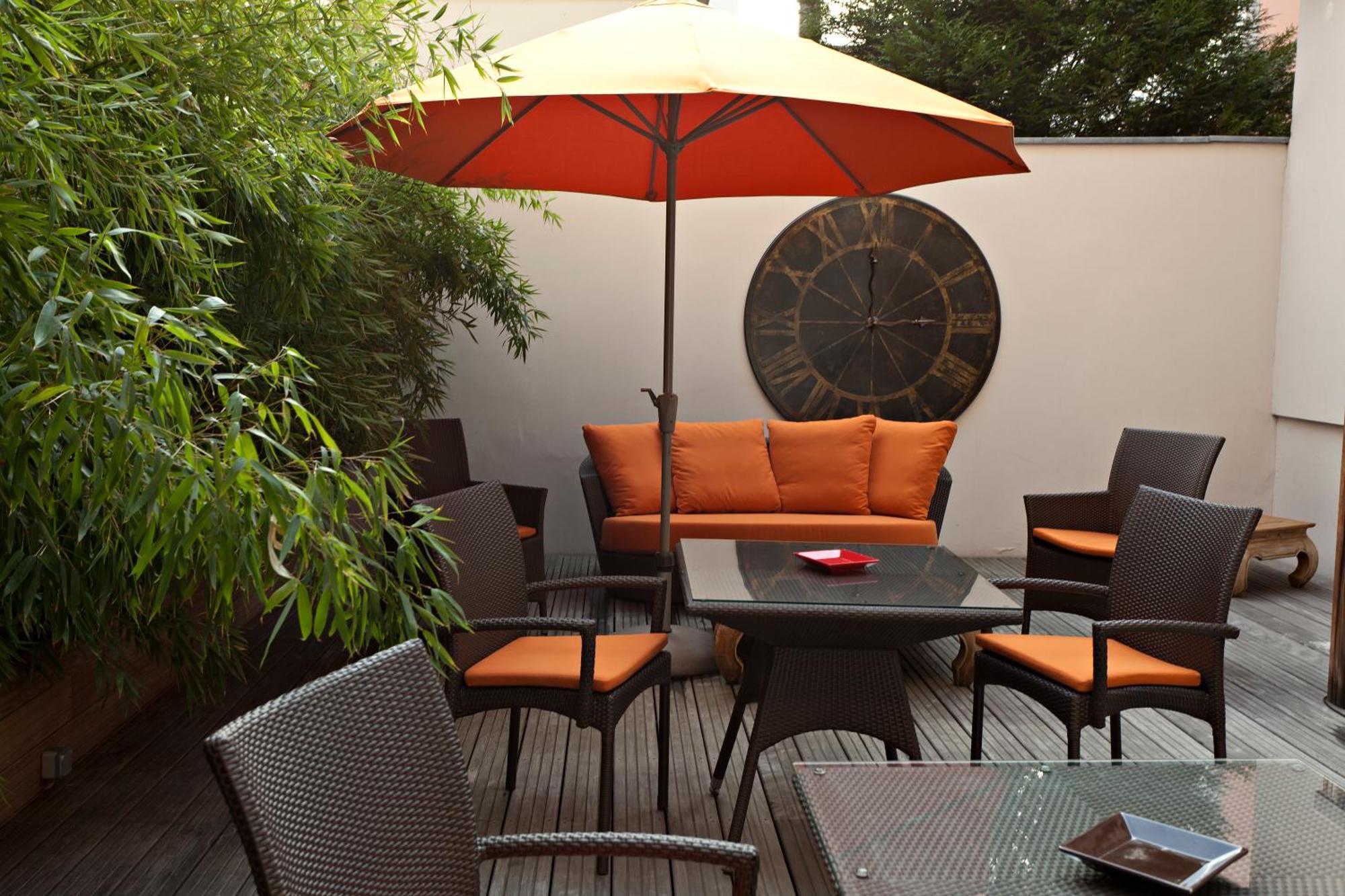 Best Western Plus Hotel Villa D'Est Strasbourg Eksteriør bilde