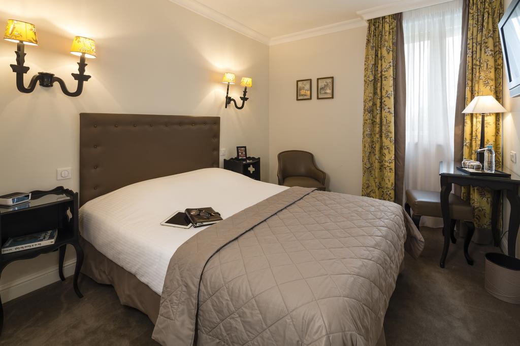 Best Western Plus Hotel Villa D'Est Strasbourg Eksteriør bilde