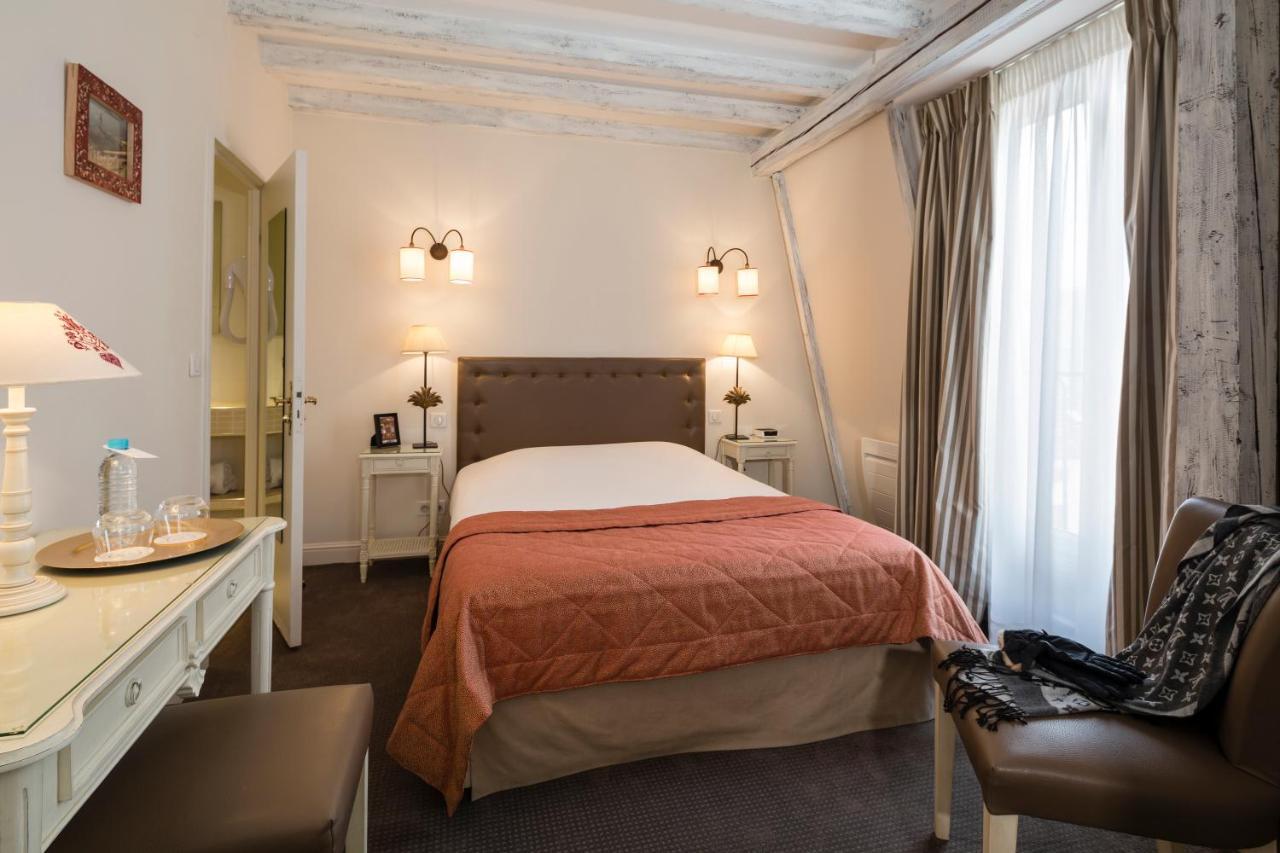 Best Western Plus Hotel Villa D'Est Strasbourg Rom bilde
